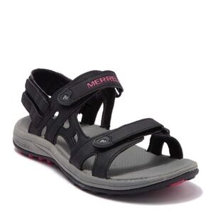 Merrell “Cedrus Convert” Sandals